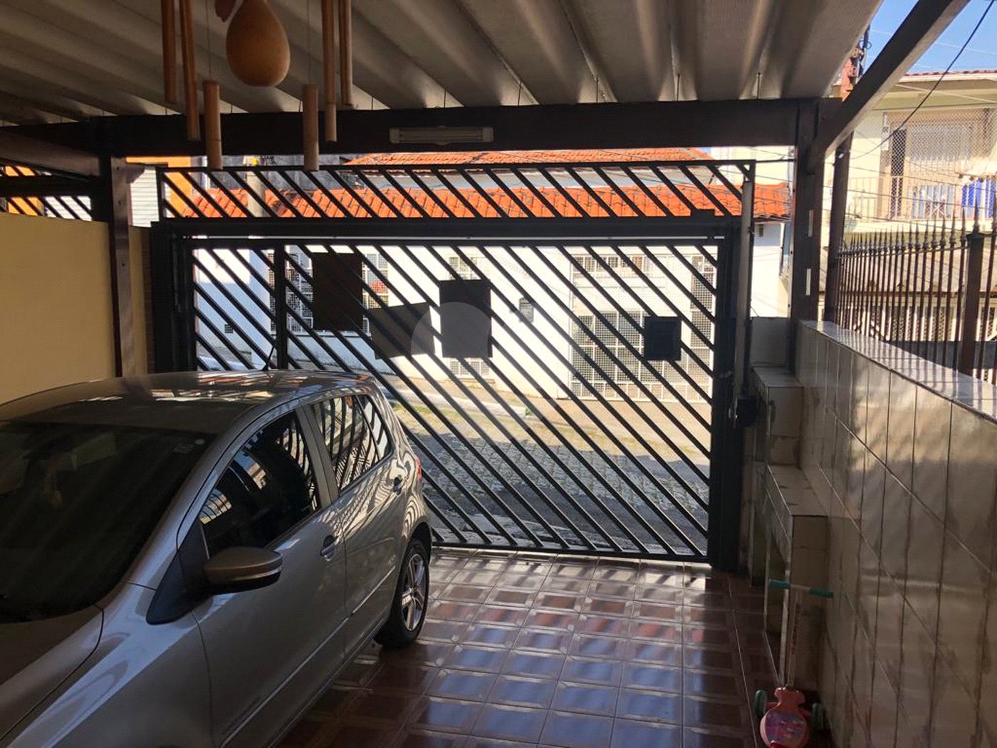 Sobrado à venda com 3 quartos, sendo 1 suíte, em Casa Verde, São Paulo, SP
