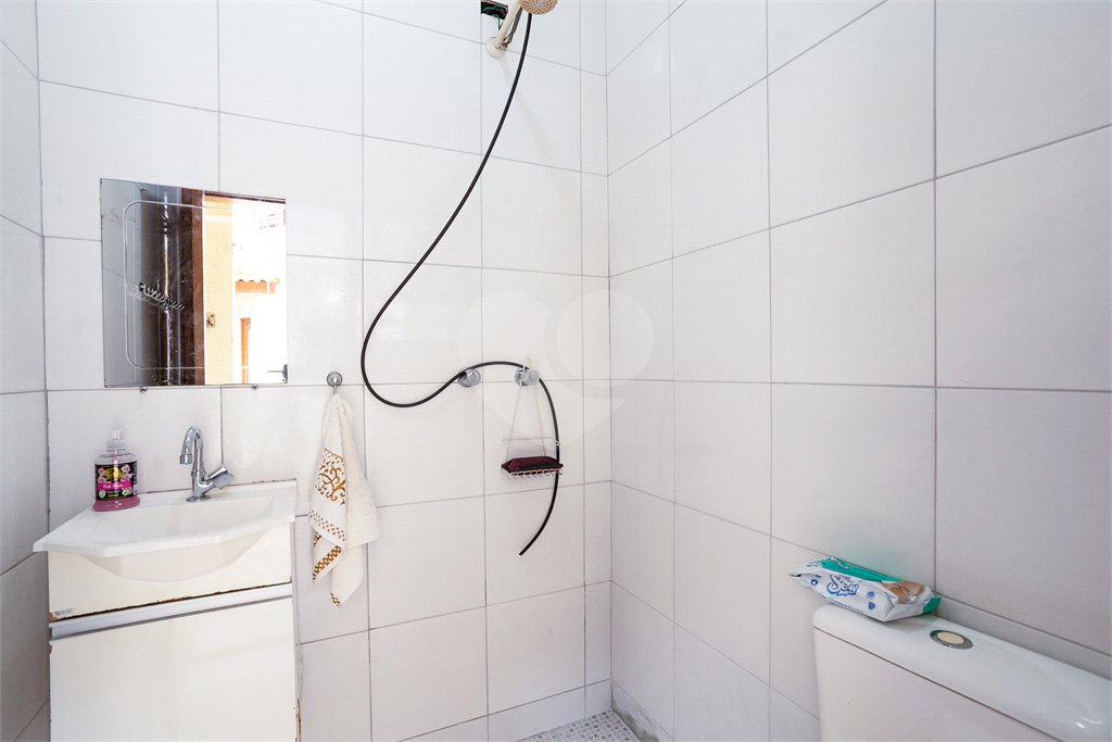 Casa à venda com 3 quartos, sendo 1 suíte, em Jardim Santa Clara, Guarulhos, SP