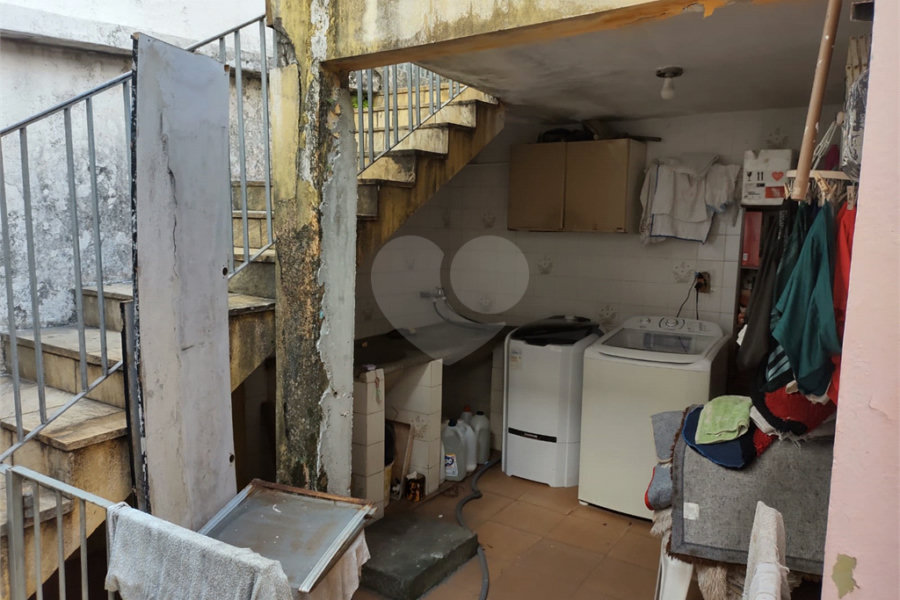Sobrado à venda com 4 quartos em Imirim, São Paulo, SP