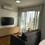 Apartamento à venda com 2 quartos, sendo 1 suíte,  em Paraíso do Morumbi, São Paulo, SP