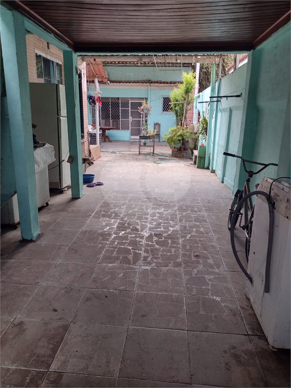 Casa à venda com 3 quartos em Campo Grande, Rio de Janeiro, RJ