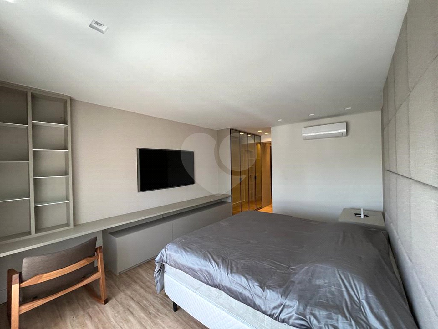 Apartamento à venda com 4 suítes em Santana, São Paulo, SP
