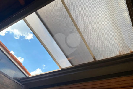 Ótima casa a venda no Moradas III - São Carlos