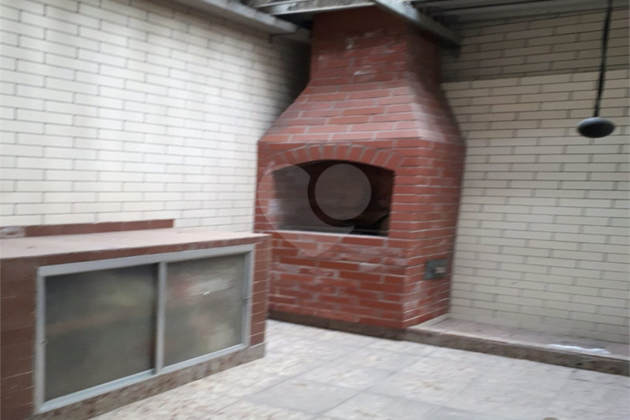 Sobrado à venda com 4 quartos em Santana, São Paulo, SP