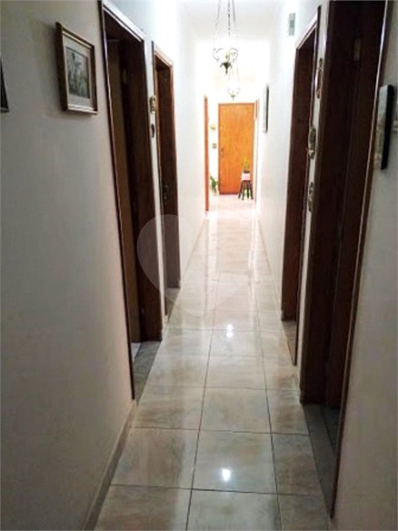 Casa Térrea à venda com 3 quartos, sendo 1 suíte, em Tucuruvi, São Paulo, SP