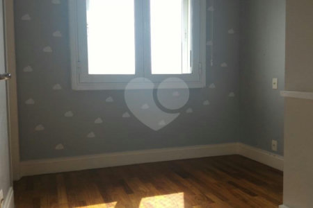 Apartamento para alugar com 3 suítes em Itaim Bibi, São Paulo, SP