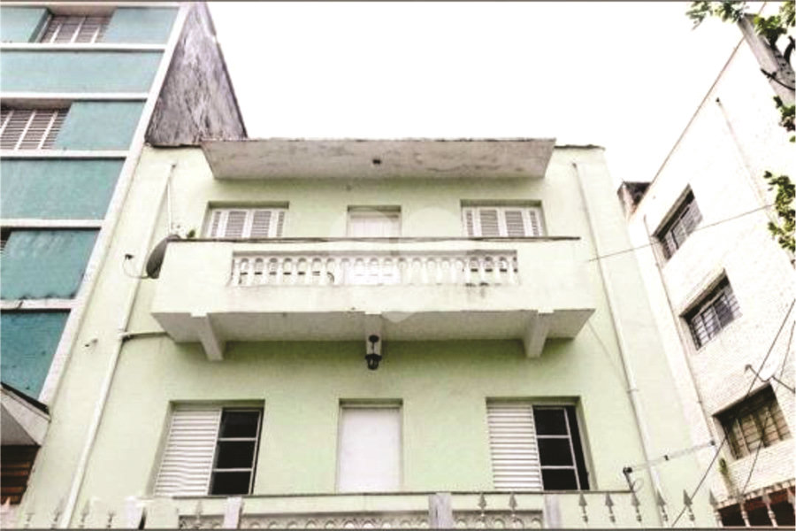 Apartamento à venda com 2 quartos em Jardim São Paulo(zona Norte), São Paulo, SP