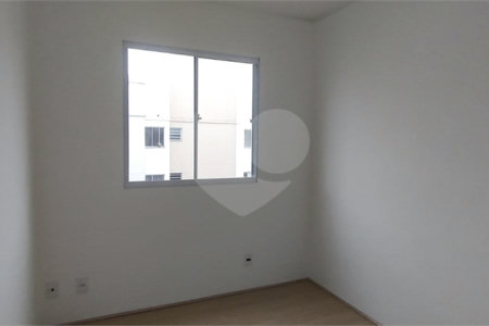 Apartamento à venda com 2 quartos em Campo Grande, Rio de Janeiro, RJ