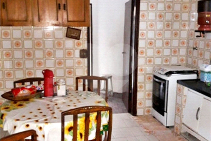 Casa à venda com 5 quartos em Santana, São Paulo, SP