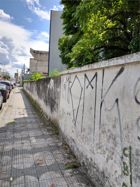 Terreno à venda em Vila Nancy, Mogi das Cruzes, SP