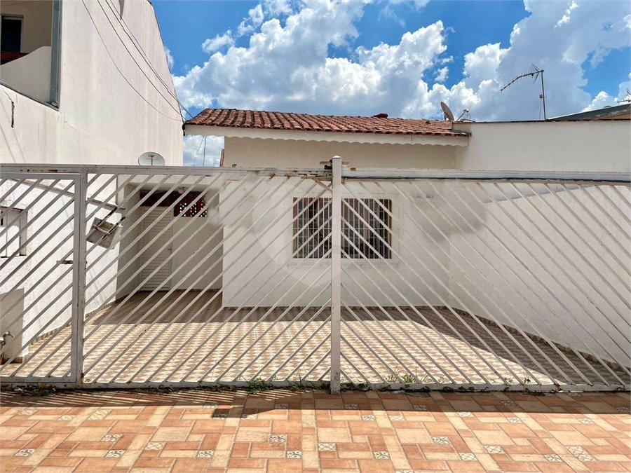 Casa Térrea à venda com 2 quartos em Jardim Boa Esperança, Sorocaba, SP
