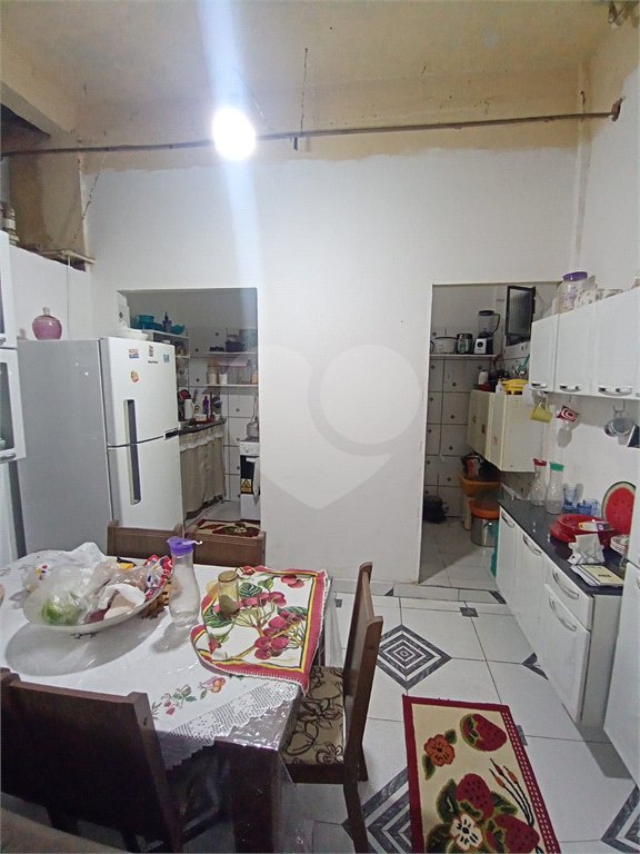 Triplex à venda com 5 quartos, sendo 1 suíte, em Santíssimo, Rio de Janeiro, RJ