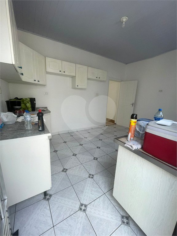 Casa de Vila à venda com 1 quarto em Tucuruvi, São Paulo, SP