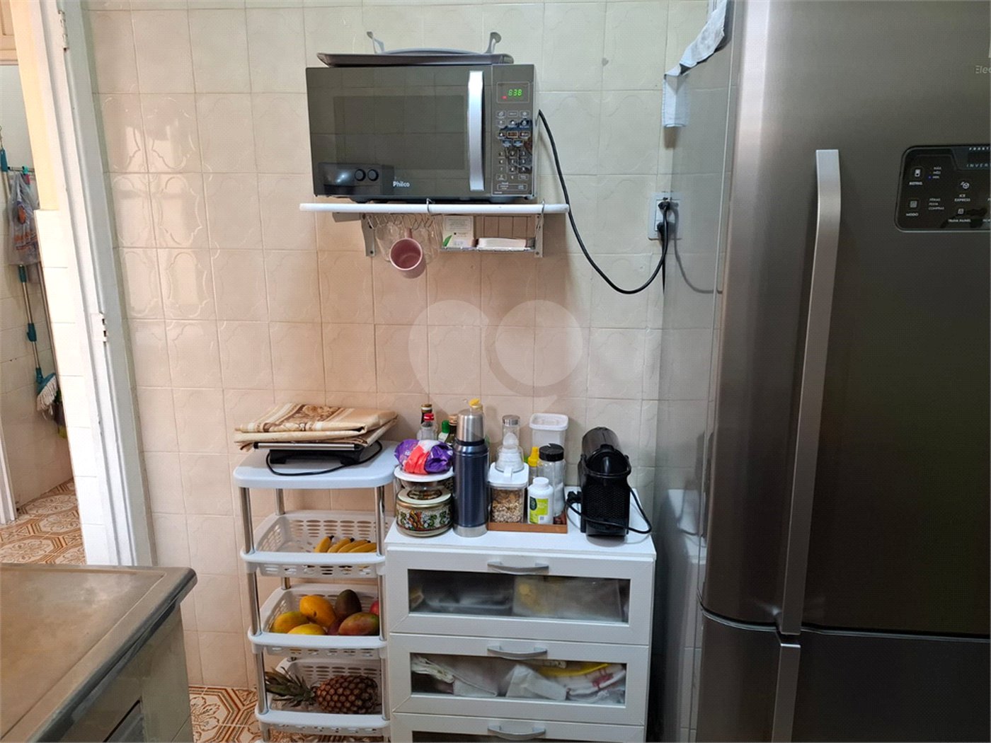 Apartamento à venda com 2 quartos em Andaraí, Rio de Janeiro, RJ