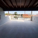 Sobrado à venda com 3 quartos, sendo 1 suíte,  em Vila Nova Aparecida, Mogi das Cruzes, SP