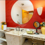 Casa à venda ou para alugar com 5 suítes no condomínio Residencial Morumbi, São Paulo - SP