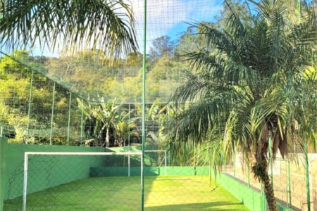 Chácara à venda com 4 quartos, sendo 2 suítes, em Jardim Cardoso (mailasqui), São Roque, SP
