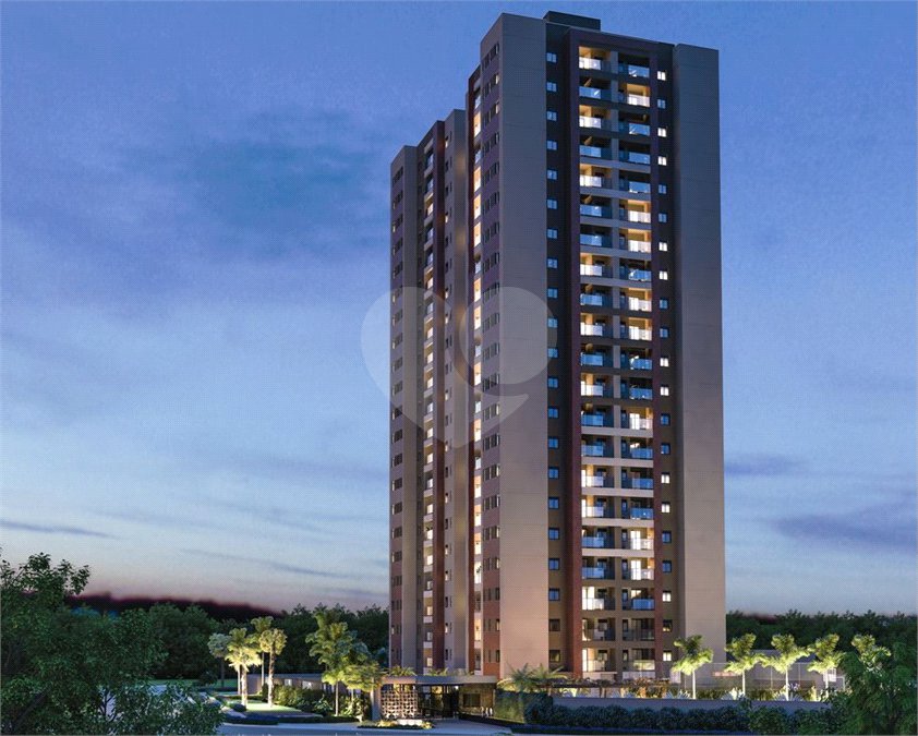 Apartamento à venda com 3 quartos, sendo 1 suíte, em Vila José Bonifácio, Araraquara, SP