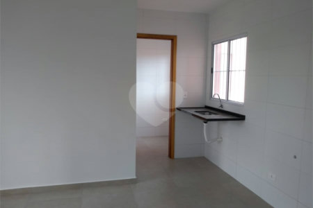 Apartamento à venda com 1 quarto em Jardim Maria José, Votorantim, SP