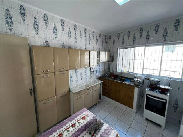 Casa Térrea à venda com 3 quartos em Vila Nova Cachoeirinha, São Paulo, SP