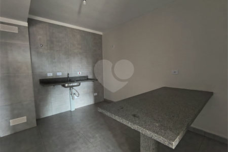 Apartamento à venda com 1 quarto em Rio Pequeno, São Paulo, SP
