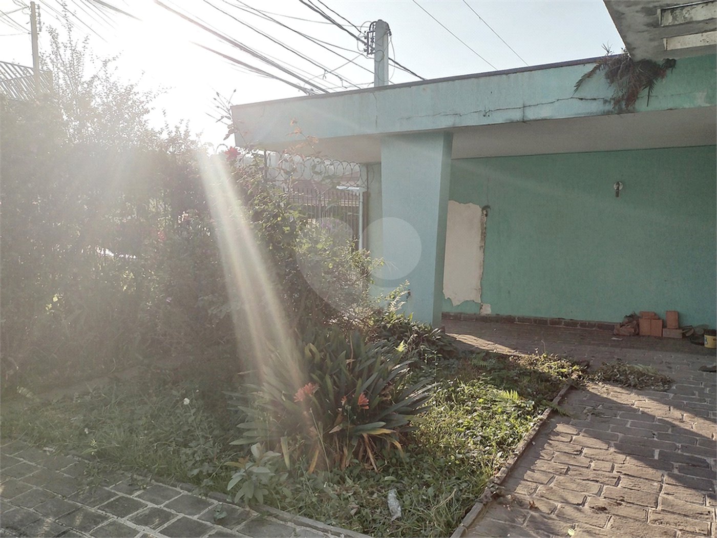 Casa à venda com 4 quartos, sendo 1 suíte, em Vila Germinal, São Paulo, SP
