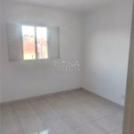 Casa de Vila à venda com 2 quartos em Jardim Eliana, Sorocaba, SP
