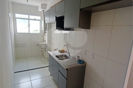Apartamento para alugar com 2 quartos em Campo Grande, Rio de Janeiro, RJ