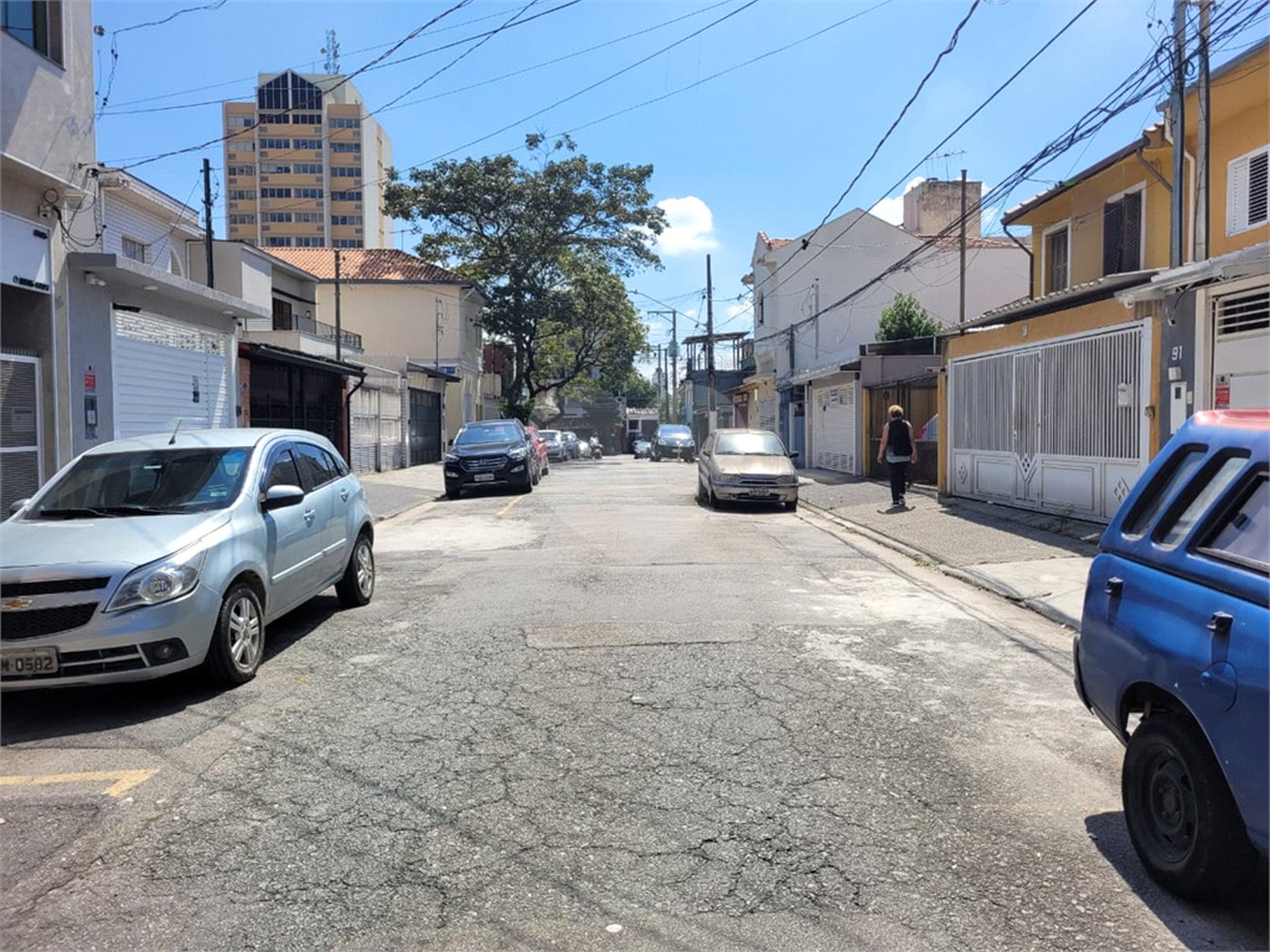 Salão para alugar em Vila Anglo Brasileira, São Paulo, SP