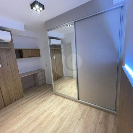 Apartamento para alugar com 2 suítes em Jardim Morumbi, São Paulo, SP