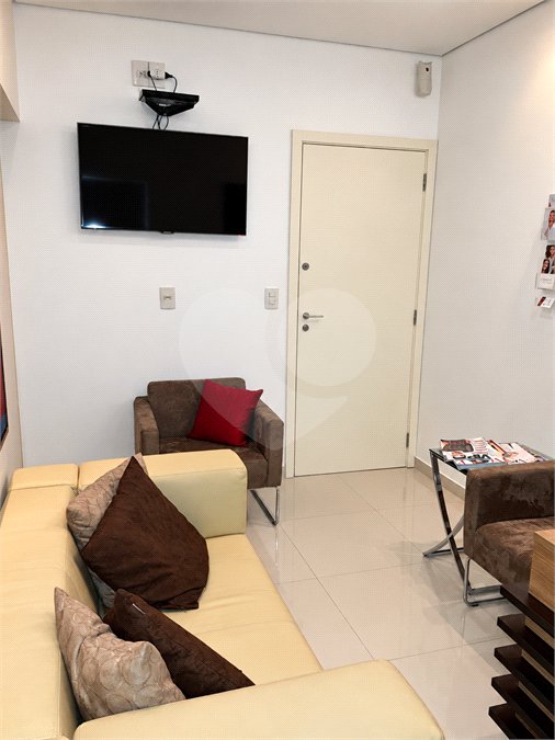 Sala à venda no Centro, São Bernardo do Campo, SP