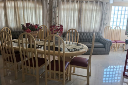 Casa à venda com 4 quartos, sendo 2 suítes, em Vila Indiana, São Paulo, SP
