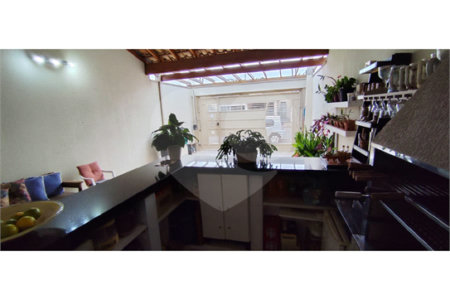 Casa Térrea à venda com 3 quartos, sendo 1 suíte, em Vila Maria Helena, Indaiatuba, SP