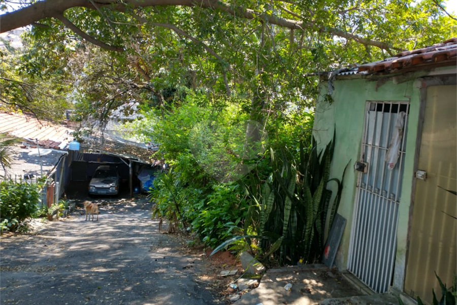 Terreno à venda com 2 quartos em Tucuruvi, São Paulo, SP