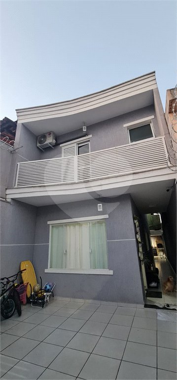 Sobrado à venda com 3 suítes em Vila Medeiros, São Paulo, SP