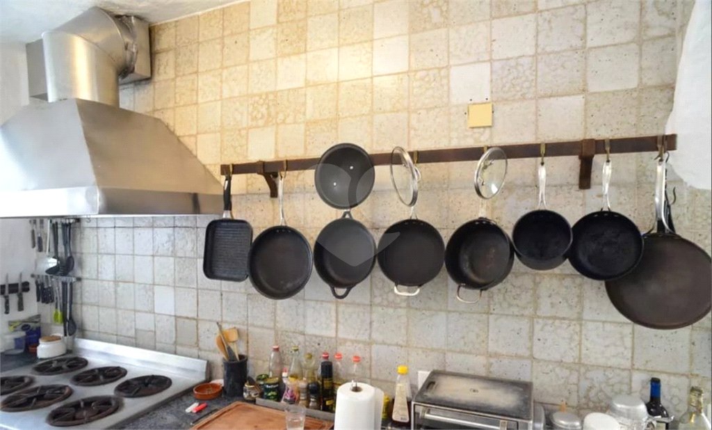 Casa à venda com 4 suítes em Joá, Rio de Janeiro, RJ