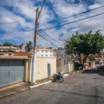 Casa á venda - Jabaquara