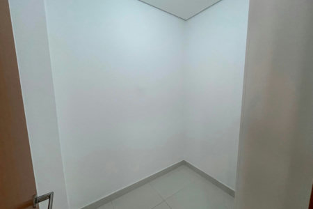 Apartamento para Locação no Boqueirão  2 Dormitórios 81m² – Santos/Sp