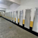 Apartamento Residencial à venda, Boqueirão, Praia Grande - AP0408.