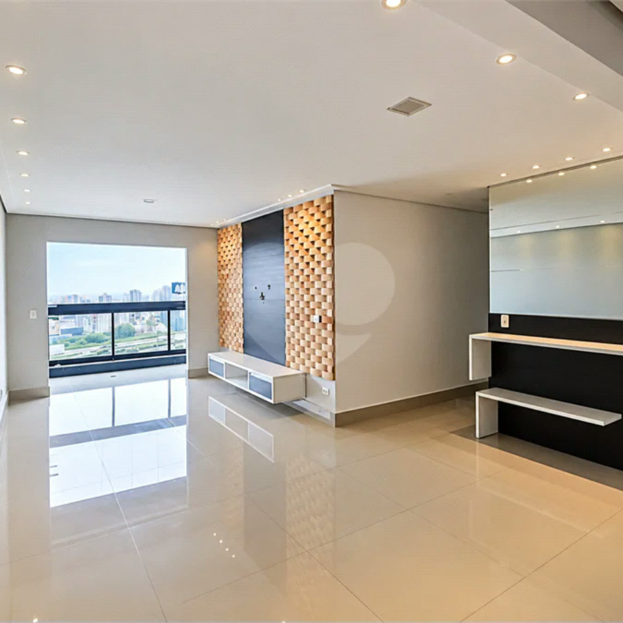 Apartamento à venda ou para alugar com 2 quartos, sendo 1 suíte, em Jardim do Mar, São Bernardo do Campo, SP