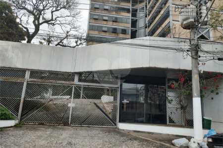 Prédio à venda ou para alugar em Jardim Independência, São Paulo, SP