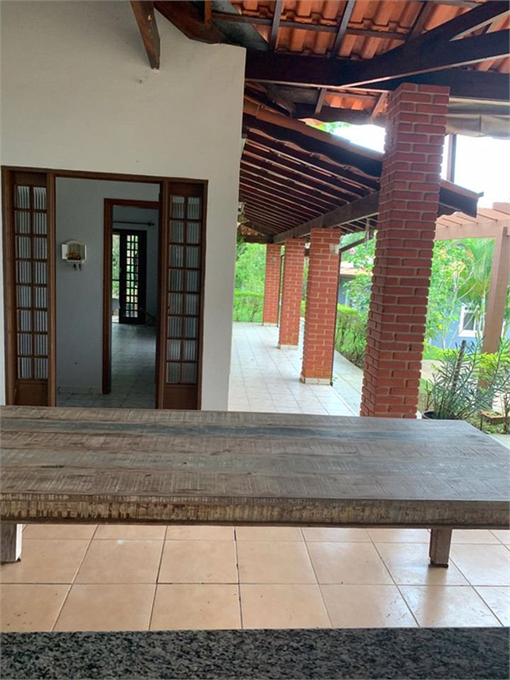 Sítio Residencial à venda, Nova Rheata, Boituva - SI0004.