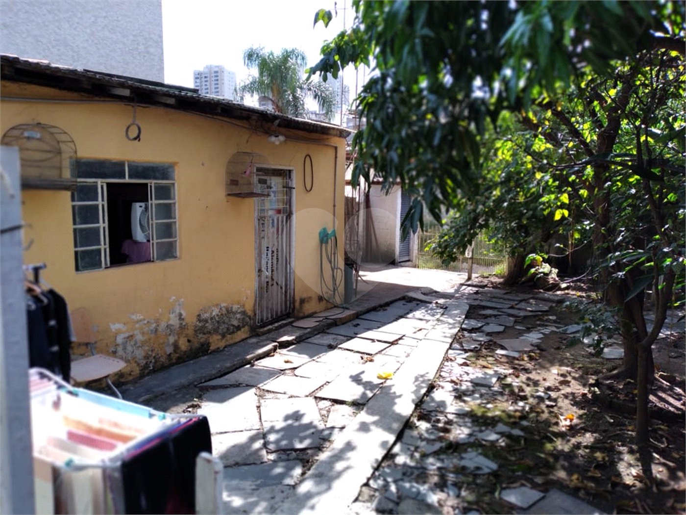 Terreno à venda com 1 quarto em Vila Mazzei, São Paulo, SP