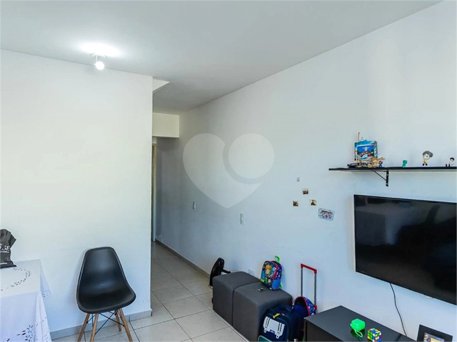 Casa à venda com 2 quartos no condomínio Villa DI Santa Mônica, São Paulo - SP