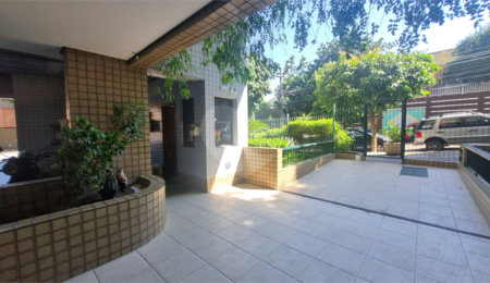 Apartamento à venda com 2 quartos, sendo 1 suíte,  em Pechincha, Rio de Janeiro, RJ