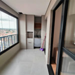 Apartamento à venda com 2 suítes no Centro, Itapetininga, SP