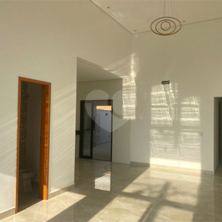 Casa à venda com 3 suítes no condomínio Reserva Ipanema I, Sorocaba - SP