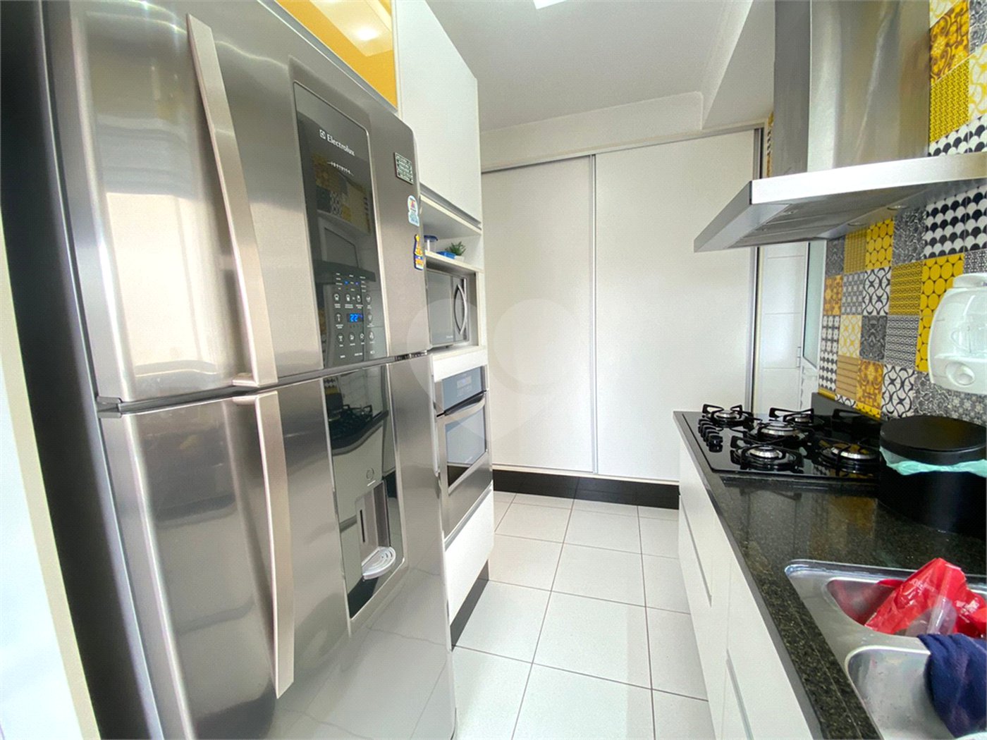 Apartamento à venda com 2 suítes em Parada Inglesa, São Paulo, SP