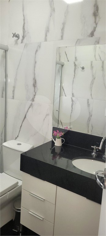 Casa à venda ou para alugar com 3 suítes no condomínio Sausalito, Mairiporã - SP
