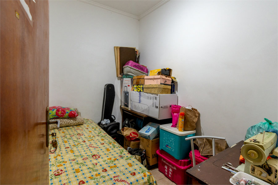Sobrado à venda com 4 quartos, sendo 3 suítes, em Tucuruvi, São Paulo, SP